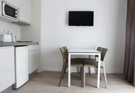 Apartamentos Inn - 54