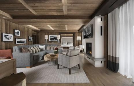 Fouquet's Courchevel - 39