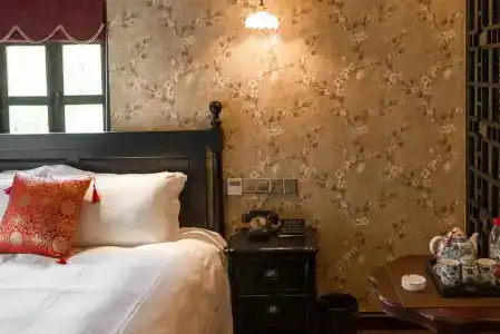 William's Toffee Mansion - 1