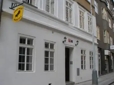 Mila Apartments - 31