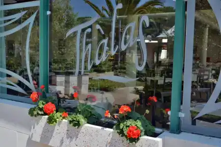 Thàlas Club - 7