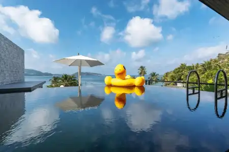 See Sea Villa Phuket SHA - 19