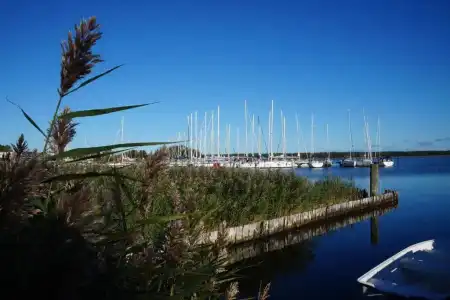 Kapitäns-Häuser Breege - 4