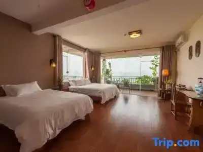 Mustika Yogyakarta Resort and Spa - 90