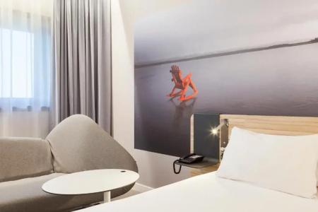 Novotel Tours Centre Gare - 56