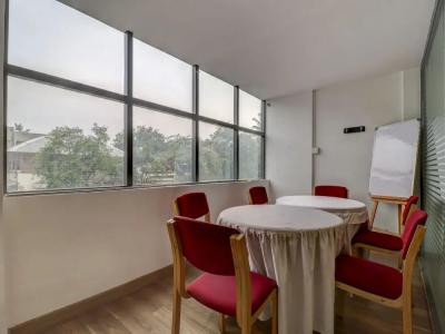 Upars Indiranagar - 6