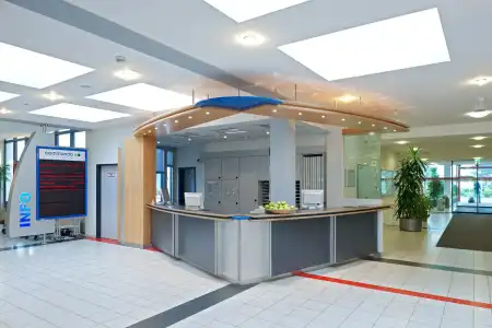 ibis Styles Darmstadt - 1
