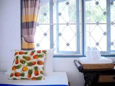 Stay With Me Guesthouse - 18
