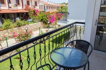 Datca Beyaz Ev Otel - 11