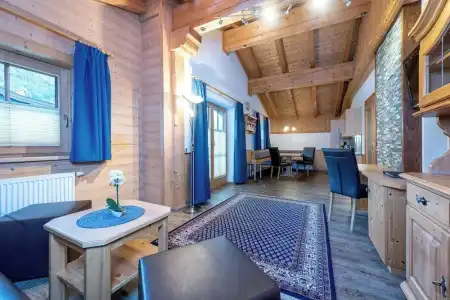 Alpenresort Thanner - 45