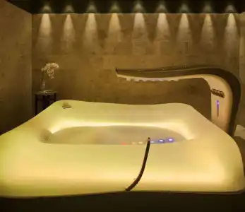 Jumeirah Zabeel Saray Dubai - 23