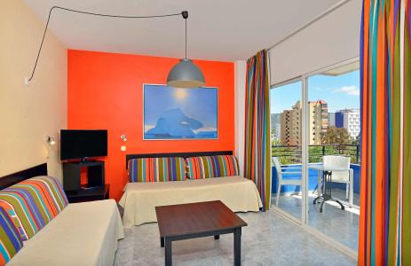 Sol Lunamar Palmanova Apartamentos – Adults Only - 48