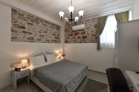 Cunda Ömer Ağa Konağı - 23