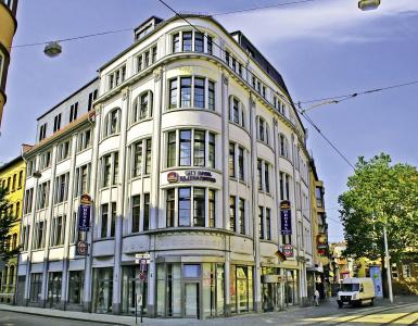 Best Western City-Braunschweig - 0