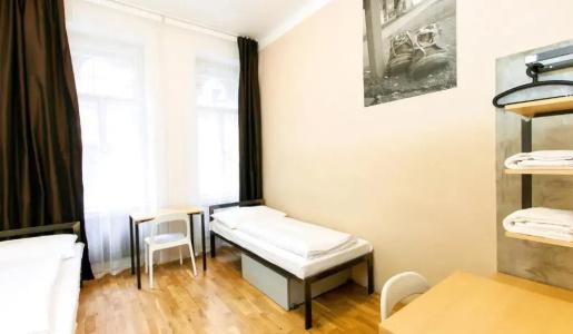 Czech Inn - 34