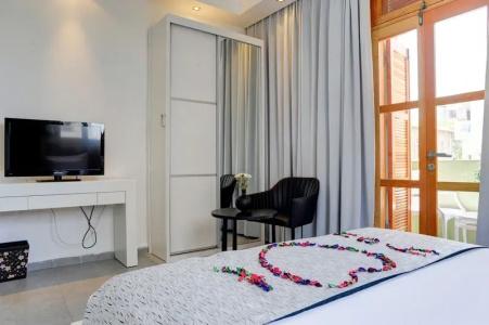 Residence Suites - 21