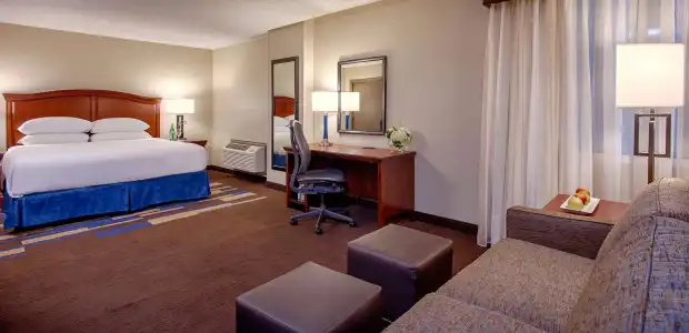 Wyndham New Orleans - French Quarter - 2