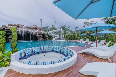 Phukalini Luxury Pool Villa & Onsen - 10