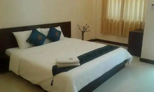 Sara Boutique Pool Resort - 1
