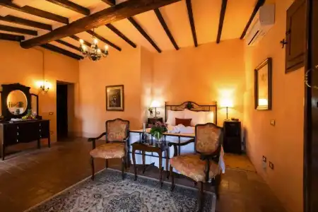 Laticastelli Country Relais - 55
