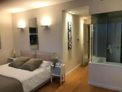 Olympic Residence Deluxe Apartments - 110