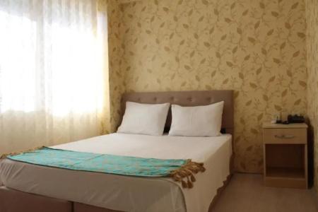 Omega Inn - 64