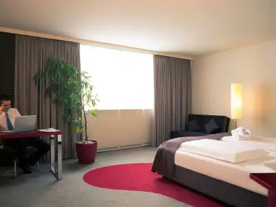 Mercure Stuttgart Airport Messe - 5