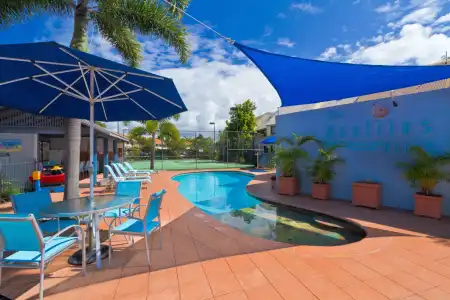 Nautilus Noosa Holiday Resort - 15