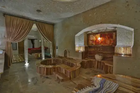 Oread Cave Suites - 18