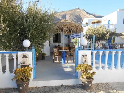 Studios Apartments Kapetanios - 14
