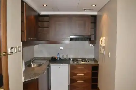 Sheraton Khalidiya - 41