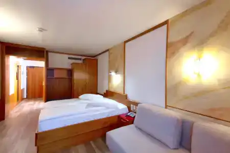 Vienna Sporthotel - 22