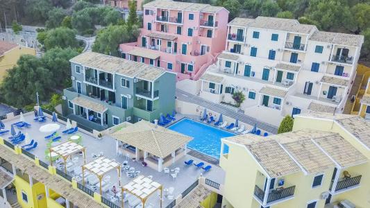 Corfu Aqua Nisaki - 24