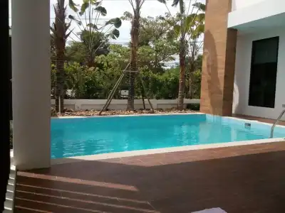 The Sea-Cret Garden Hua Hin - 23