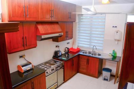 Unique Towers Luxury Boutique Suites - 112