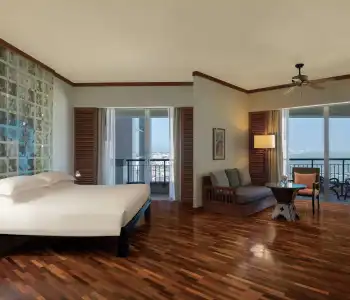 Hilton Hua Hin Resort & Spa - 2
