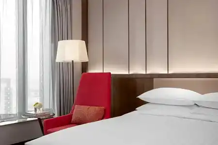 Courtyard by Marriott Suzhou Mudu - 63
