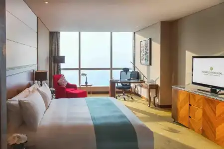 InterContinental Hanoi Landmark72 by IHG - 52