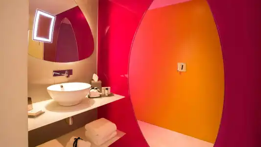 Temptation at The Tower Cancún All Inclusive - Adults Only - 10