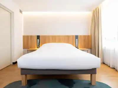 Novotel Suites Montpellier - 21