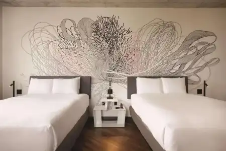 Kompose Boutique Miami Airport - 46