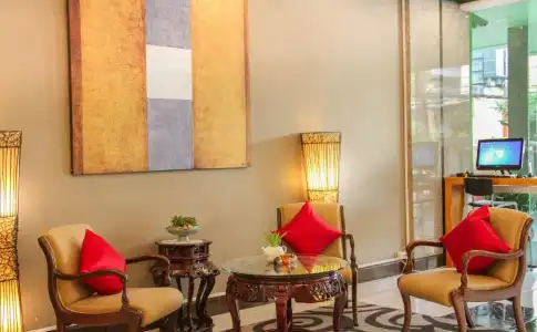Yellow Ribbon Hills, Boutique Suites - 3