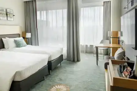 Sopot Marriott Resort & Spa - 3