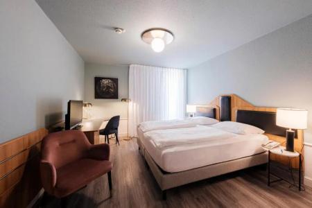Mercure Pforzheim - 138