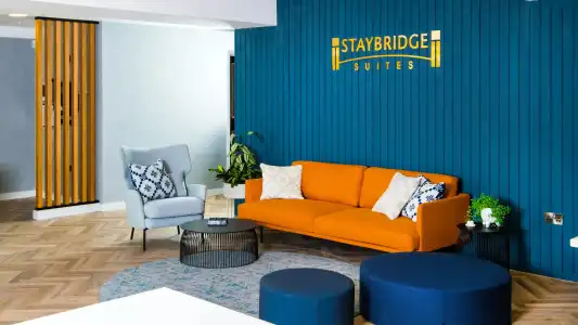 Staybridge Suites Cardiff by IHG - 36