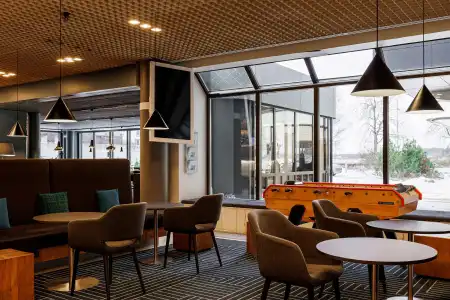 Radisson Blu, Espoo - 19