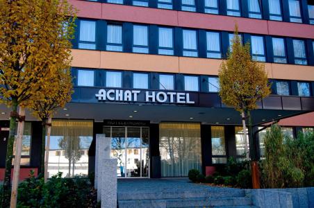 ACHAT München Süd - 38