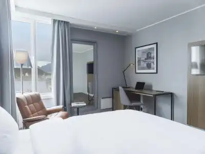 Radisson Blu, Bodo - 2