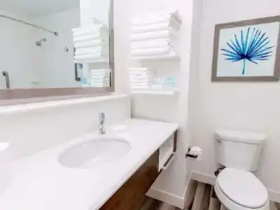 Hampton Inn and Suites Panama City Beach/Beachfront - 64