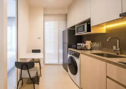Sindhorn Midtown Bangkok, Vignette Collection by IHG - 91